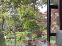 -浙江西子宾馆·瑶园咖啡厅