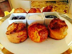 -Salon de Ville浦江汇(上海外滩华尔道夫酒店店)