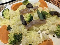 -渔夫蒸鲜(世奥湾店)