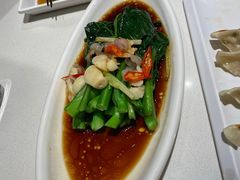 -千日贺茶餐厅(开发区安盛店)