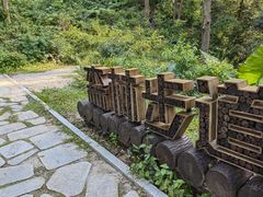 -广州市帽峰山景区