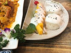 -Hi YOU你的饭局泰餐厅(雍和宫店)