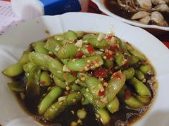-曾记大腰子烧烤(苗栗路总店)