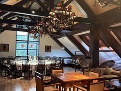 -老房子金沙元年川菜食府·花园餐厅(金沙店)