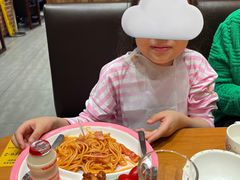 -CoCo壱番屋(久光百货店)