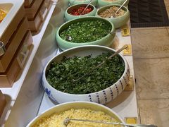 -码头故事火锅(大丰店)
