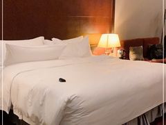 -广州天河希尔顿酒店