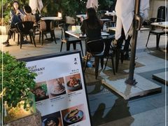 -农畉LONFOOD(福田星河COCOPark店)