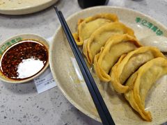 -李记清真馆(打钉巷店)