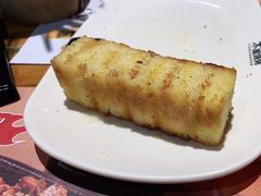 -木屋烧烤(万德庄店)