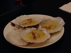-清水日本料理铁板烧(学府路店)
