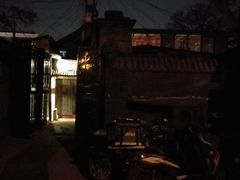 -众宜轩老北京铜锅涮肉·四合院(建国门店)