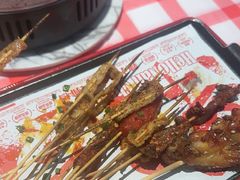 -辣小鲜·南昌大排档(船山路店)