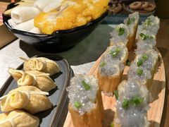 -鲜潭蒸汽石锅鱼(五道口购物中心店)