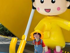 -东莞松山湖万象汇