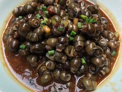 -走马楼饭庄(慈城古县城店)
