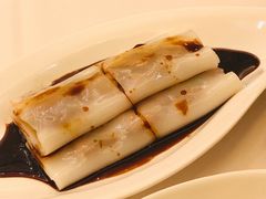 -利苑酒家(宜安广场店)