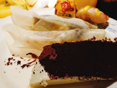 -星伦多 自助料理(圆融店)