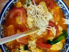 -清真·尖子尖牛肉面(王府井店)