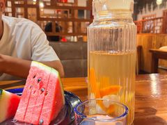 -又一福烤鸭·北京菜(东四店)