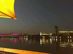 -金鸡湖景区
