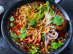 -丽影重庆小面(定西路店)