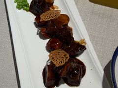 -狮王府淮扬菜(老门东店)