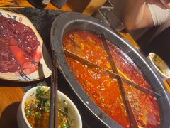 -陈眼镜火锅(总店)