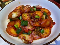 -老湘亲·品鉴湘菜(蔡塘爱琴海店)