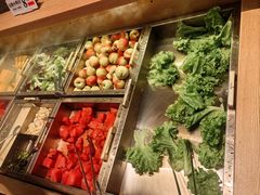 -一品诚记烤肉(大连柏威年购物中心店)