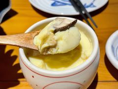 茶碗蒸-渔寿司·日本料理(艾尚天地店)