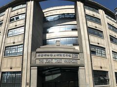 -上海四行仓库抗战纪念馆