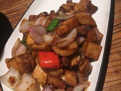 -嘉禾·悦享餐厅(八方汇店)