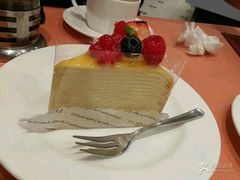 -不二家(数寄屋橋店)