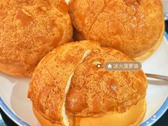 -新旺茶餐厅•早餐(迪士尼小镇店)