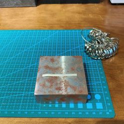 -吾行DIY手工坊(壹方北馆店)