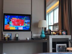 -常州九洲环宇大酒店(常州火车站店)