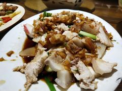 -竹庄餐馆·26年店(南昆山景区店)