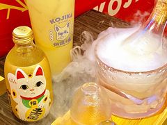 -仙隐小鹿中华料理(南宁万象城店)