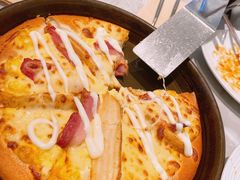 -必胜客(城西银泰店)