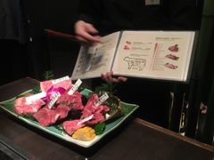 -松阪牛焼肉M(法善寺横丁店)