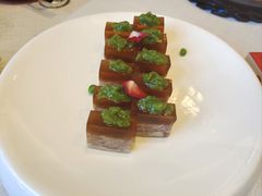 -聚鑫阁江浙菜·非遗传承技艺(青村帝华园店)