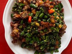 -黔人百味.贵州菜