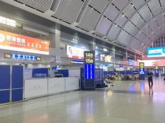 -沈阳站