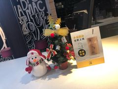-麦当劳(外高桥DT店)