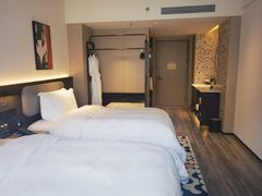 -深圳海景嘉途酒店(东翼楼)