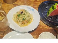 -又一福烤鸭·北京菜(东四店)