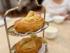 -麒麟中餐厅·经典粤菜·地道菜式老字号(广州长隆酒店)