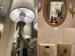 -广州富力丽思卡尔顿酒店