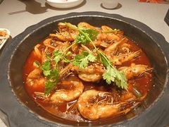 -巴蜀王婆大虾(首经贸店)